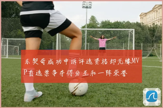 东契奇成功申诉评选资格却无缘MVP首选票争夺得分王和一阵荣誉