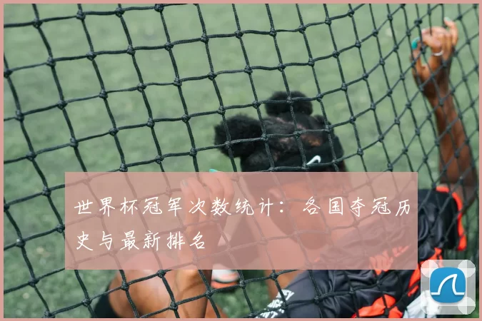 世界杯冠军次数统计:各国夺冠历史与最新排名