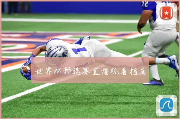 世界杯预选赛直播观看指南