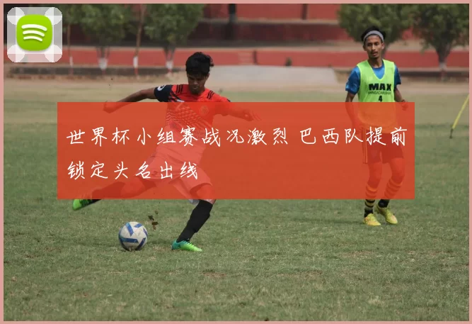 世界杯小组赛战况激烈 巴西队提前锁定头名出线