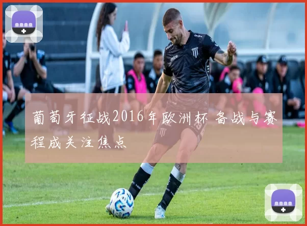 葡萄牙征战2016年欧洲杯 备战与赛程成关注焦点
